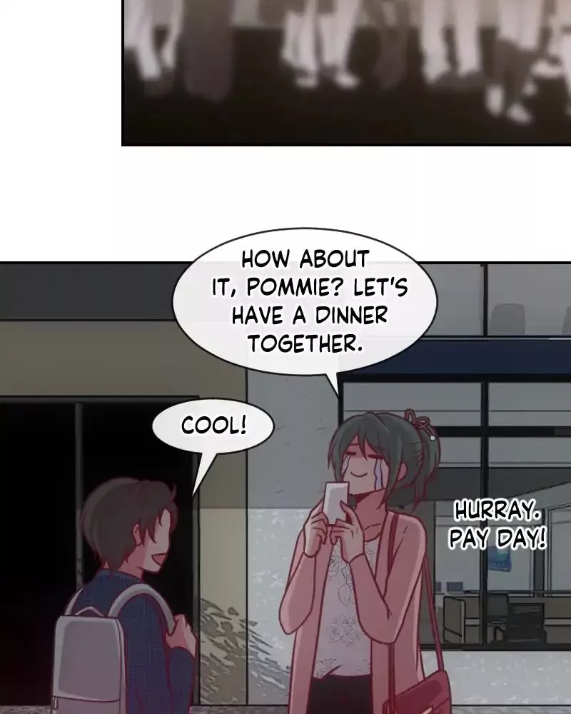 Read Age Matters Manga Online