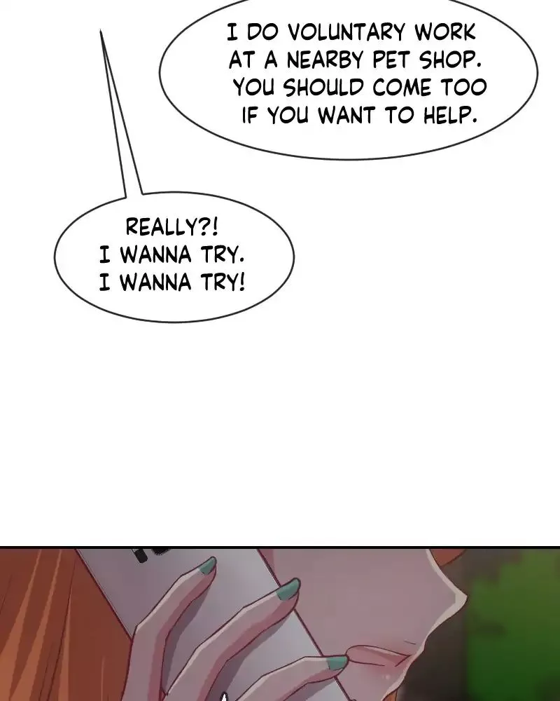 Read Age Matters Manga Online