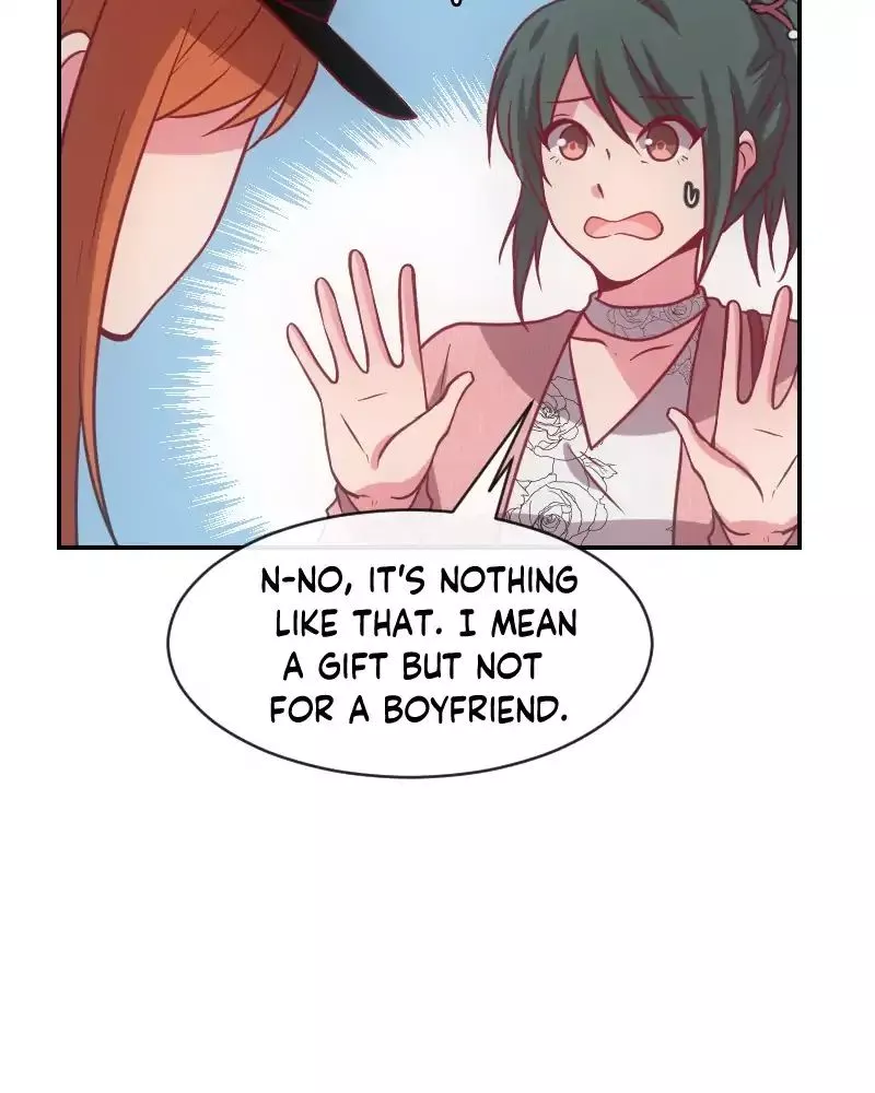 Read Age Matters Manga Online