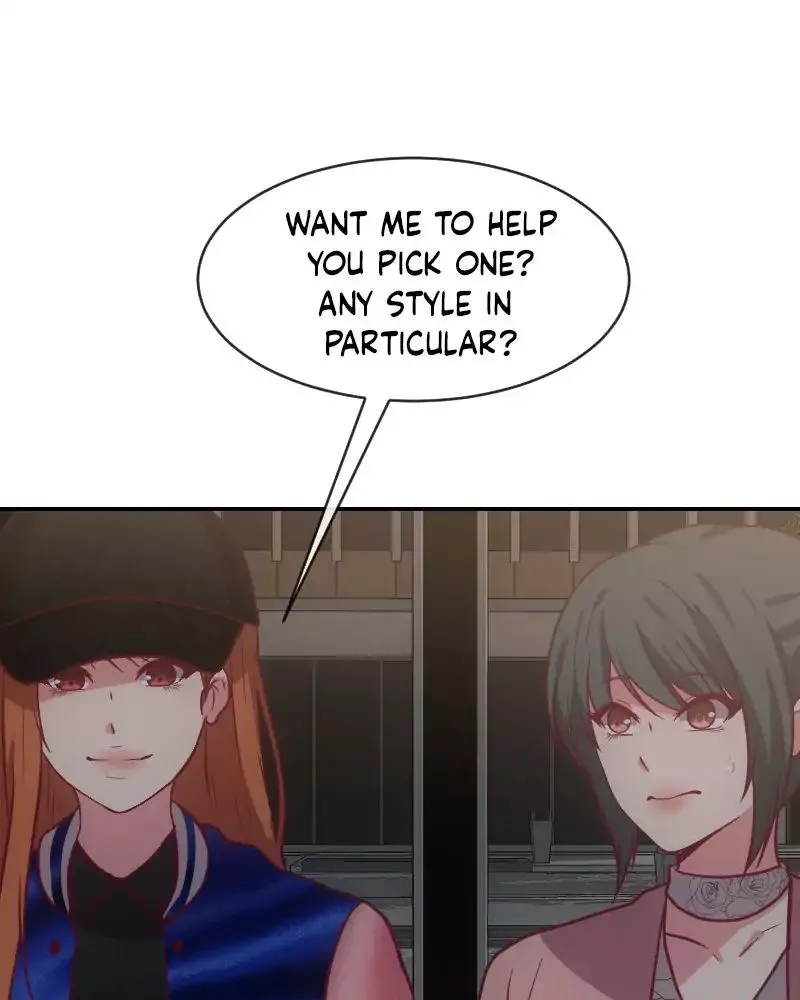 Read Age Matters Manga Online