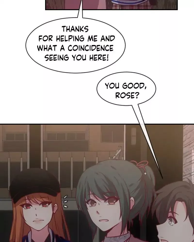 Read Age Matters Manga Online