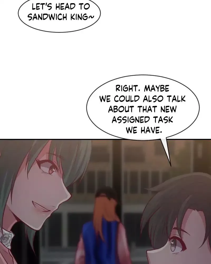 Read Age Matters Manga Online