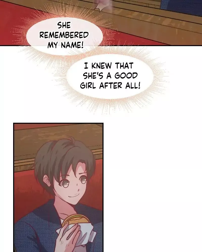 Read Age Matters Manga Online