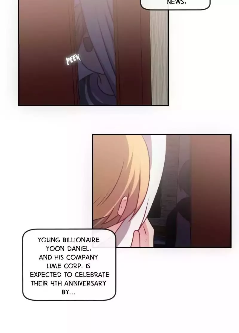 Read Age Matters Manga Online