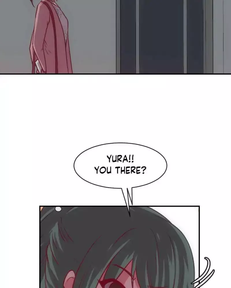 Read Age Matters Manga Online