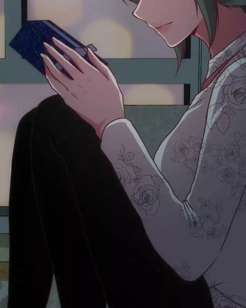 Read Age Matters Manga Online
