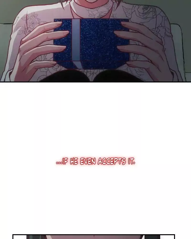 Read Age Matters Manga Online