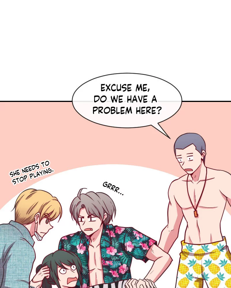 Read Age Matters Manga Online