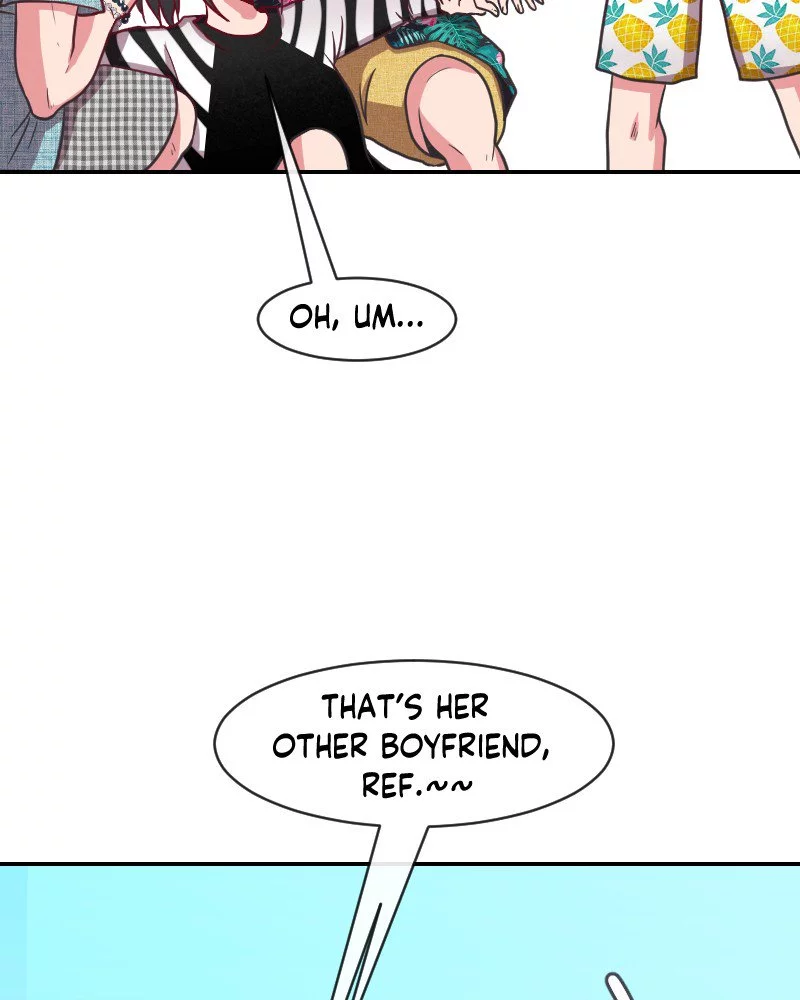 Read Age Matters Manga Online