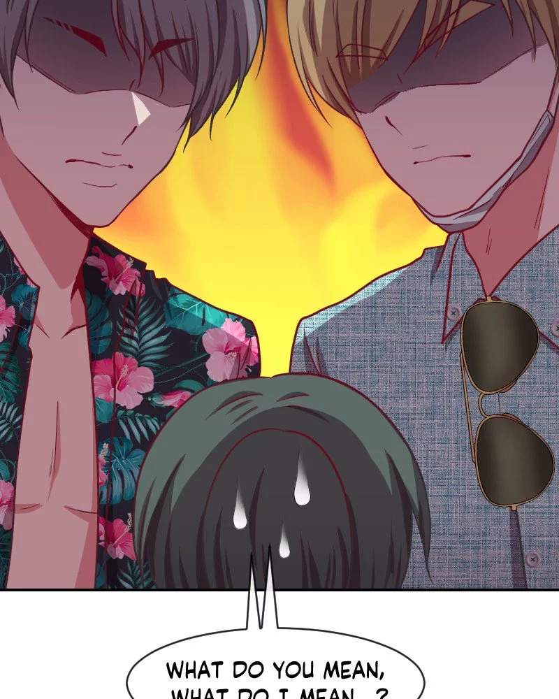 Read Age Matters Manga Online