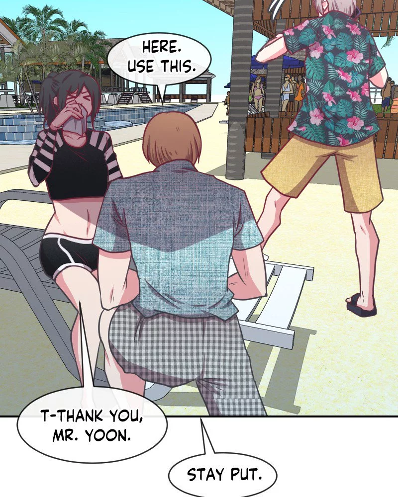 Read Age Matters Manga Online