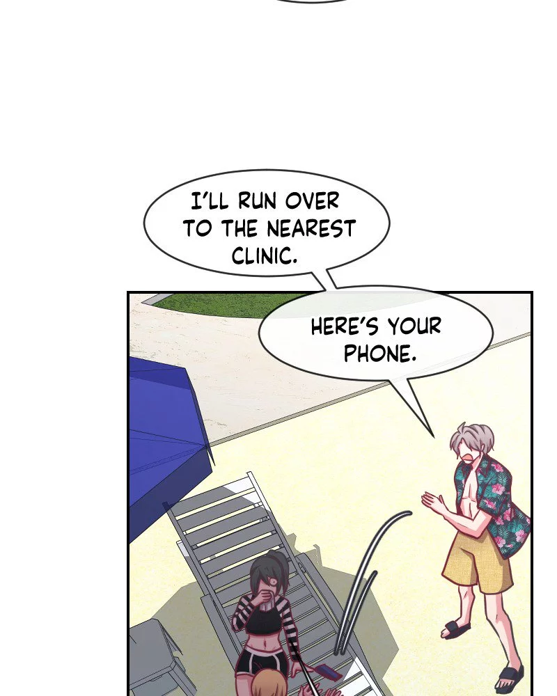 Read Age Matters Manga Online