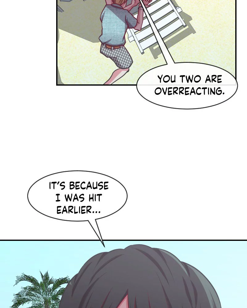 Read Age Matters Manga Online
