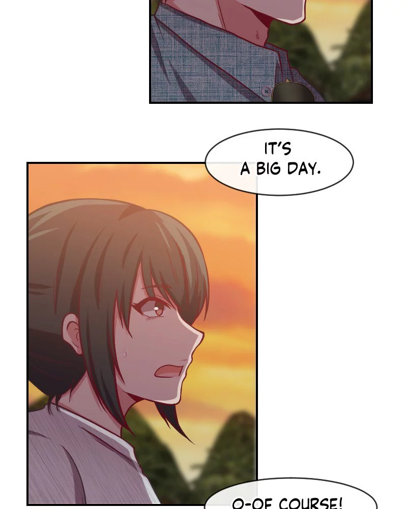 Read Age Matters Manga Online