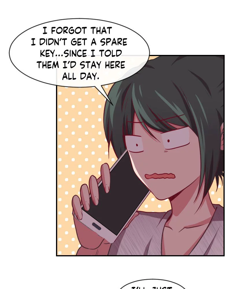 Read Age Matters Manga Online