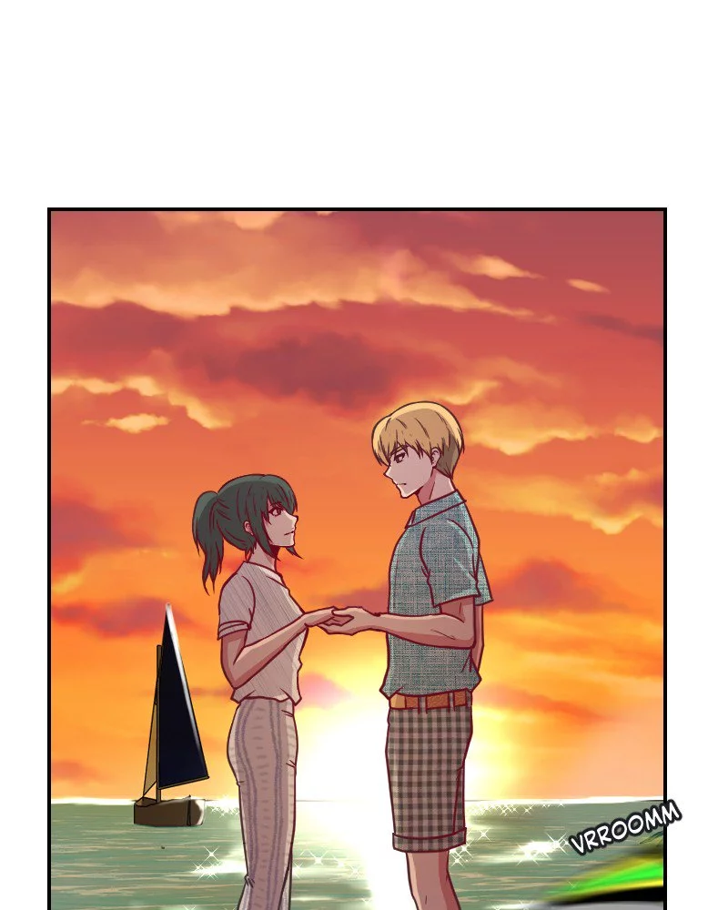 Read Age Matters Manga Online