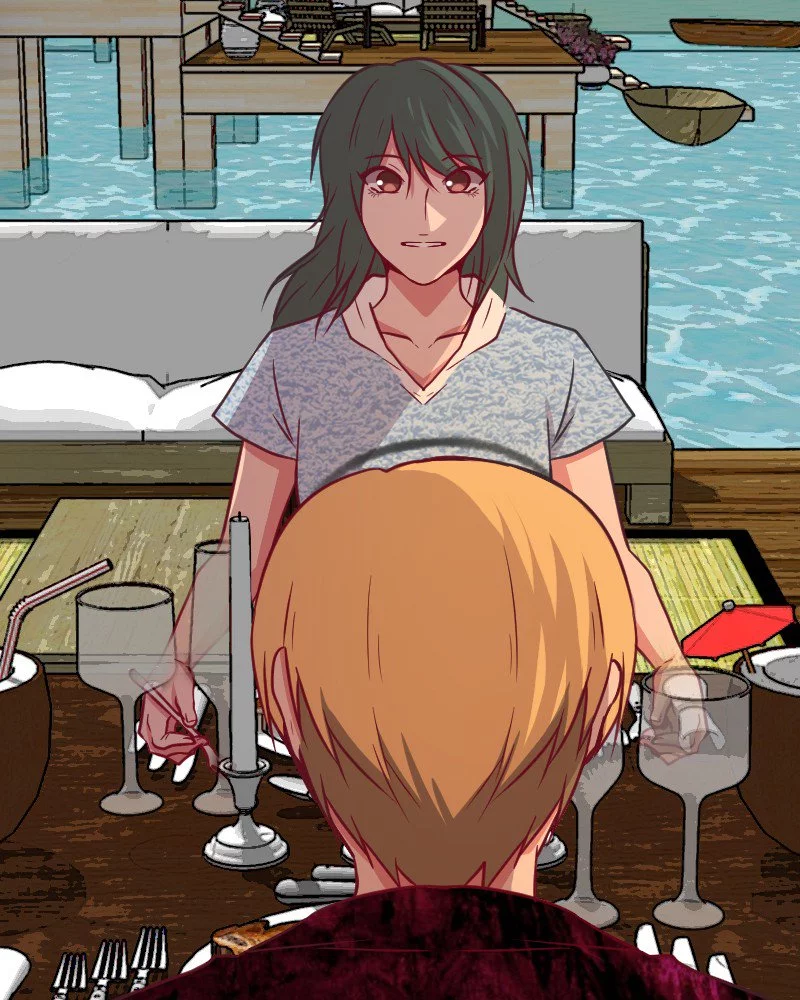 Read Age Matters Manga Online