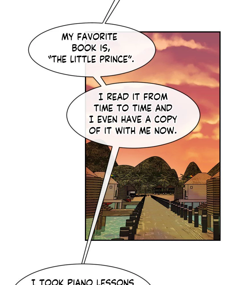 Read Age Matters Manga Online