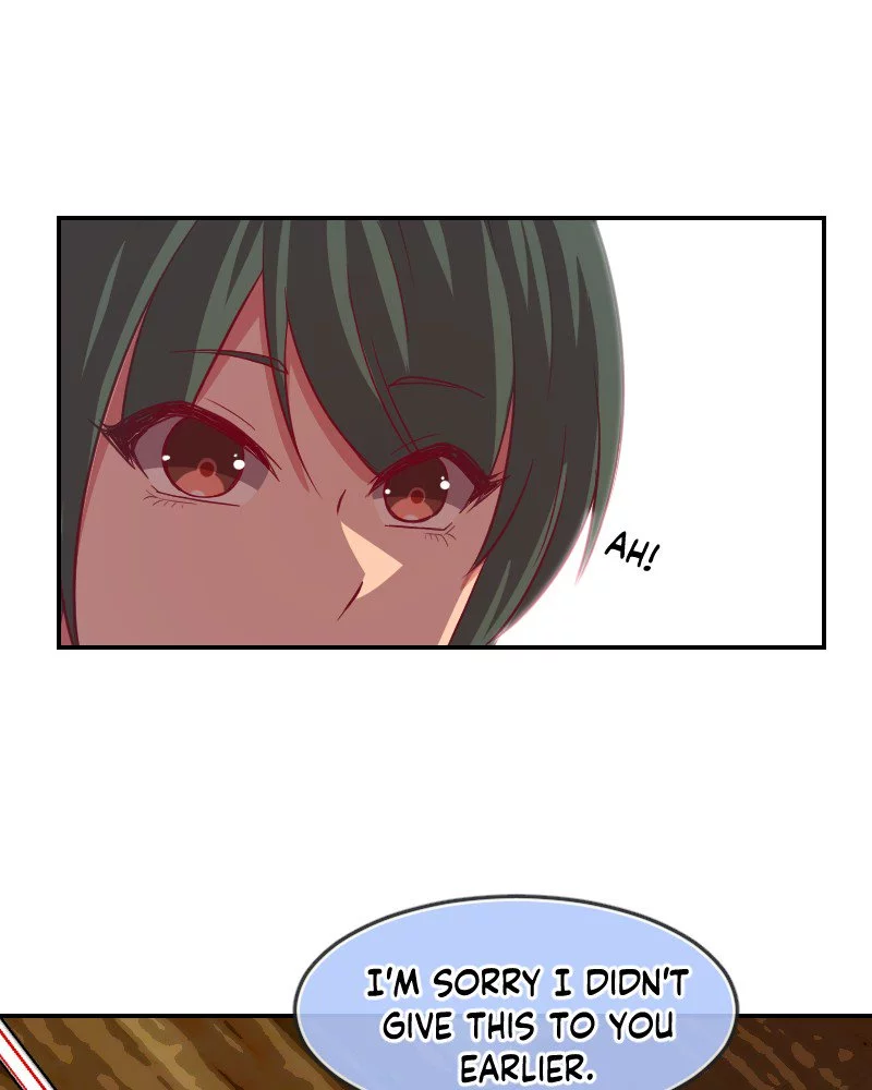 Read Age Matters Manga Online
