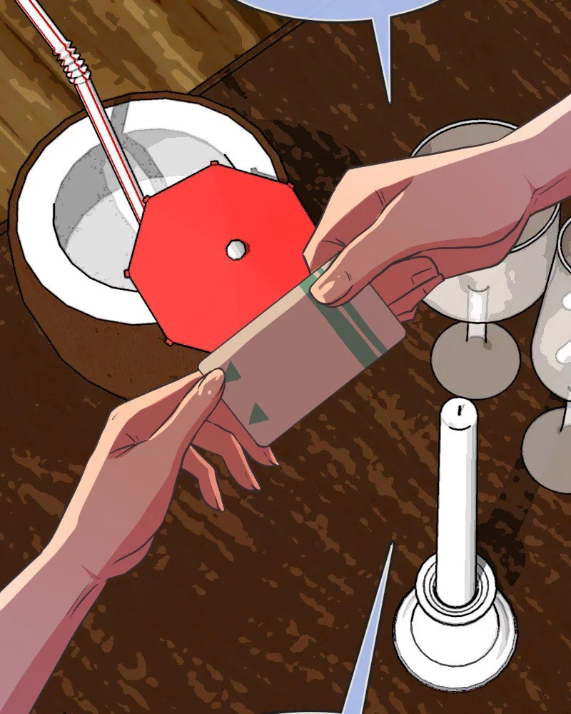 Read Age Matters Manga Online