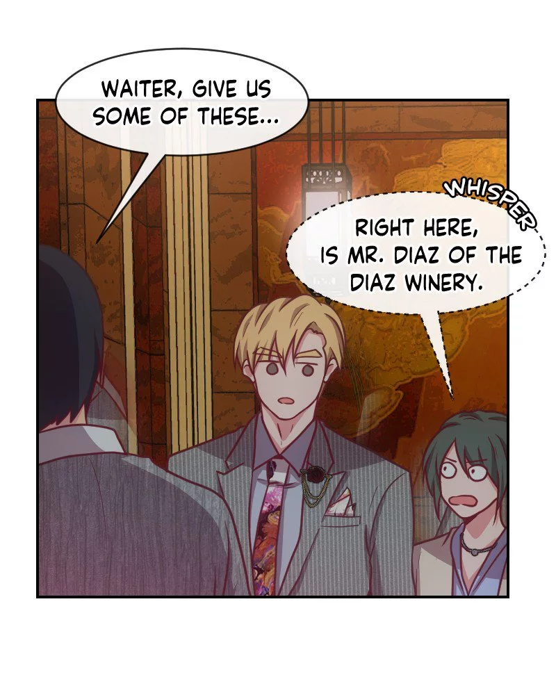 Read Age Matters Manga Online