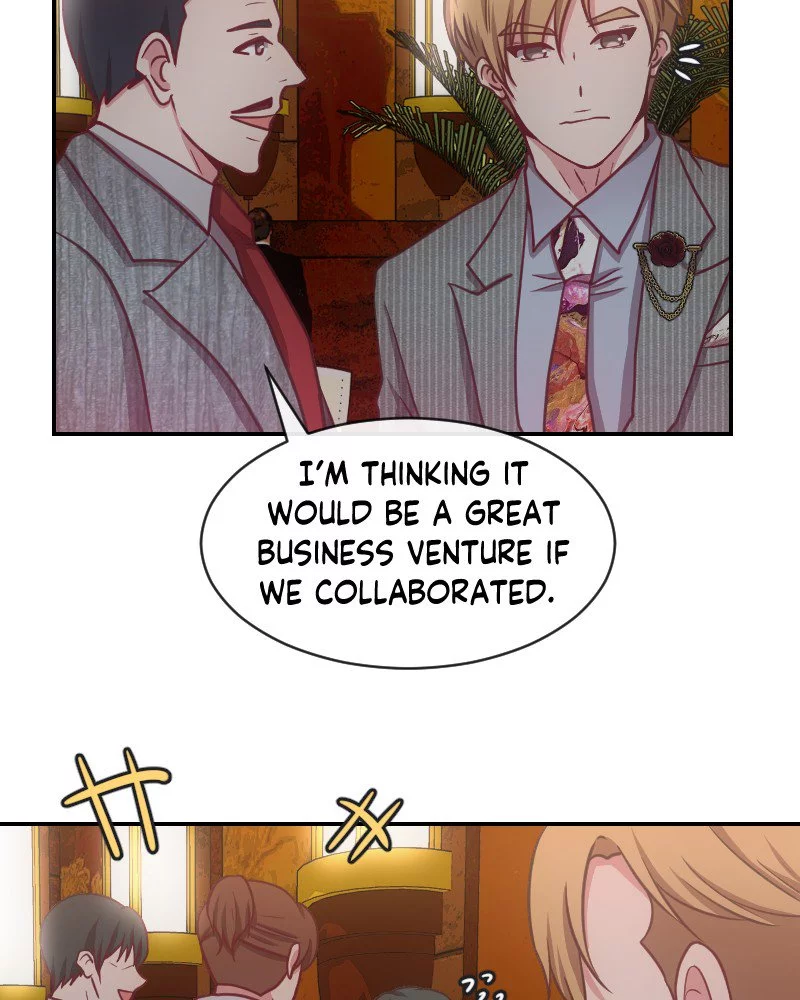 Read Age Matters Manga Online