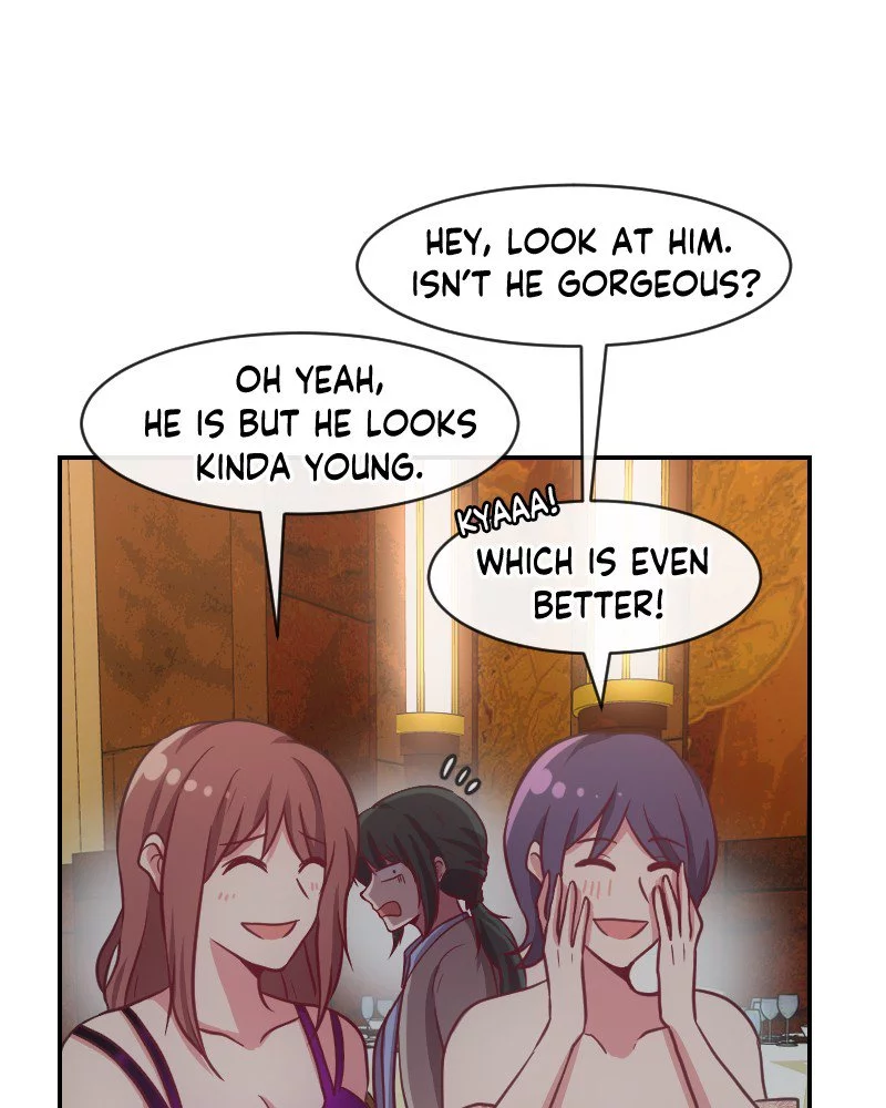 Read Age Matters Manga Online