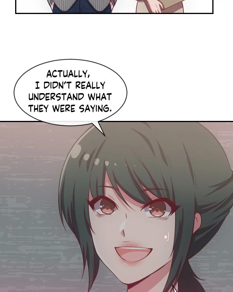Read Age Matters Manga Online