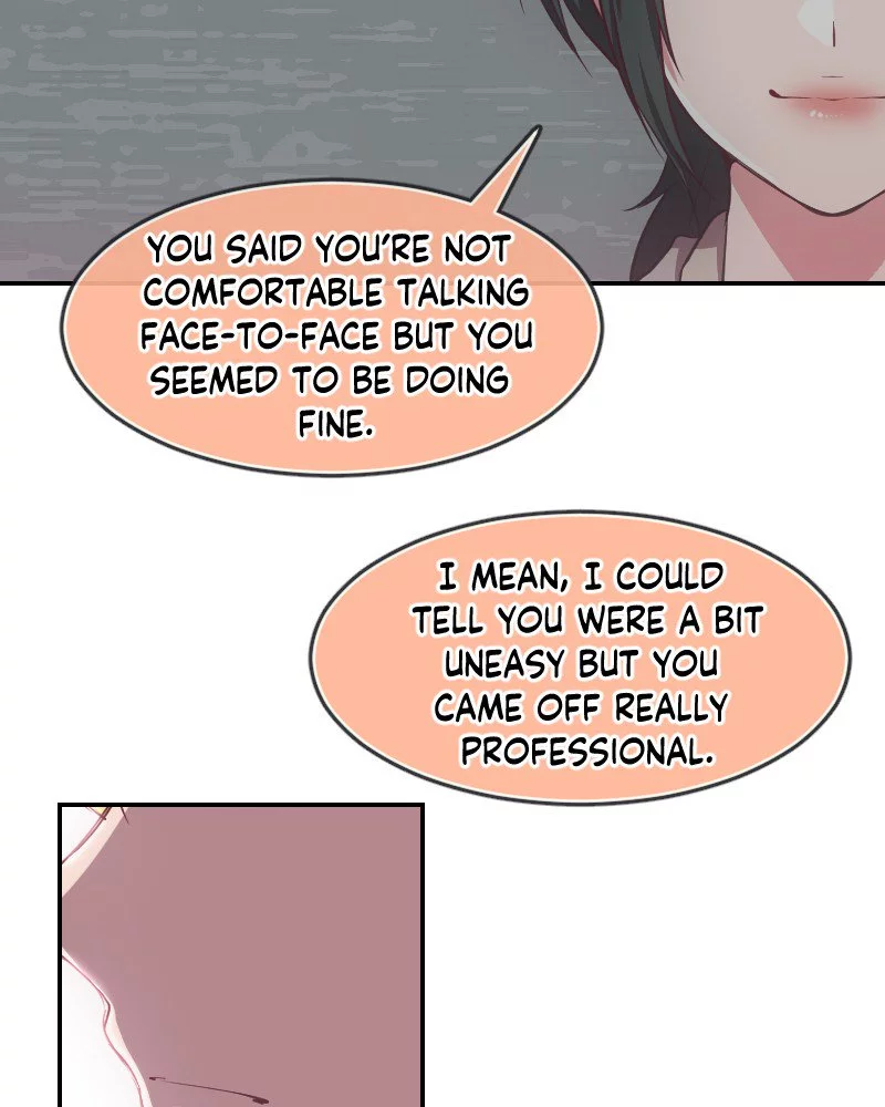 Read Age Matters Manga Online