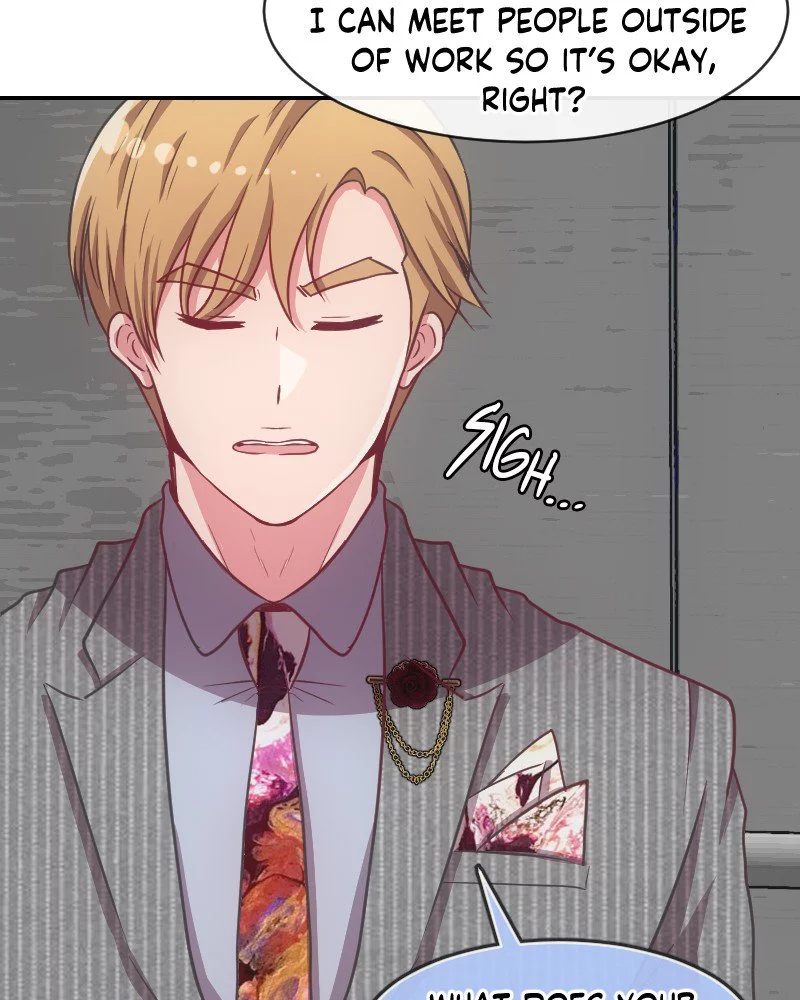 Read Age Matters Manga Online