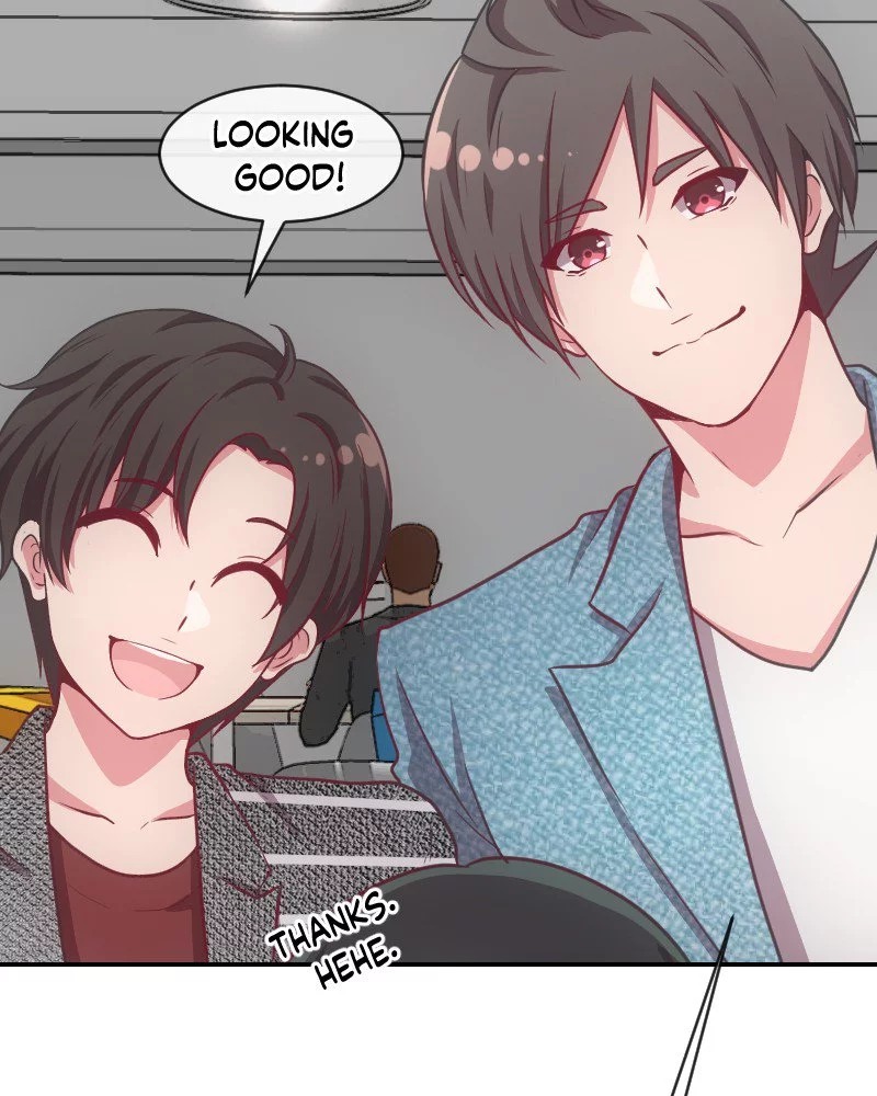 Read Age Matters Manga Online