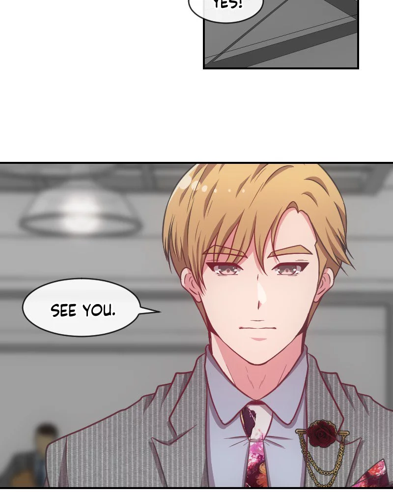Read Age Matters Manga Online