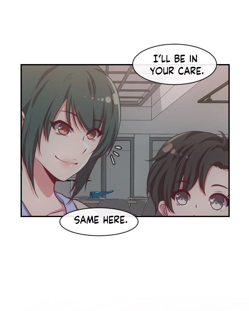 Read Age Matters Manga Online