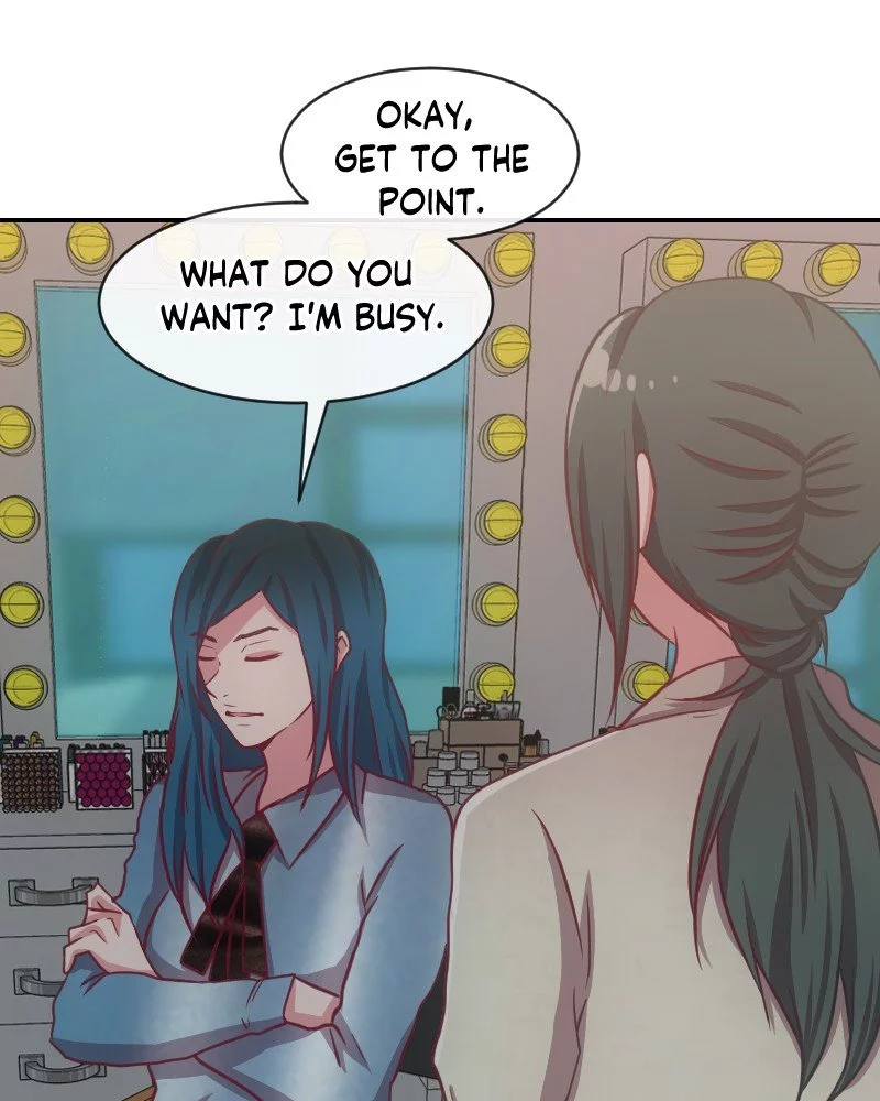 Read Age Matters Manga Online