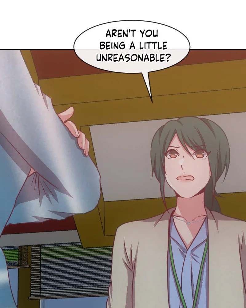 Read Age Matters Manga Online