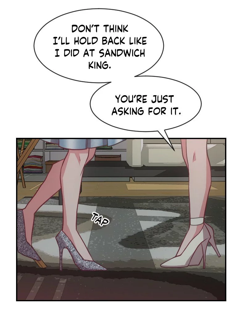 Read Age Matters Manga Online