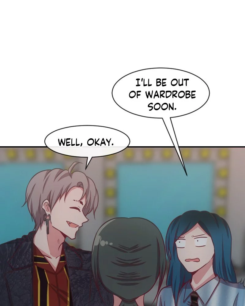 Read Age Matters Manga Online