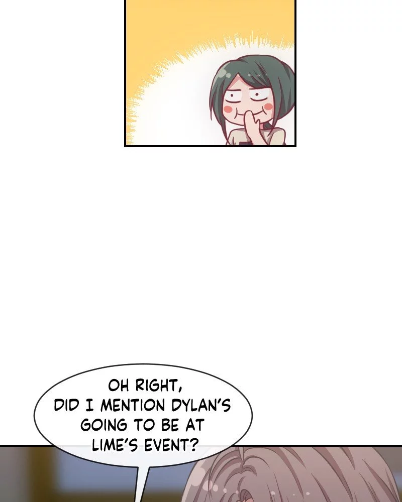 Read Age Matters Manga Online