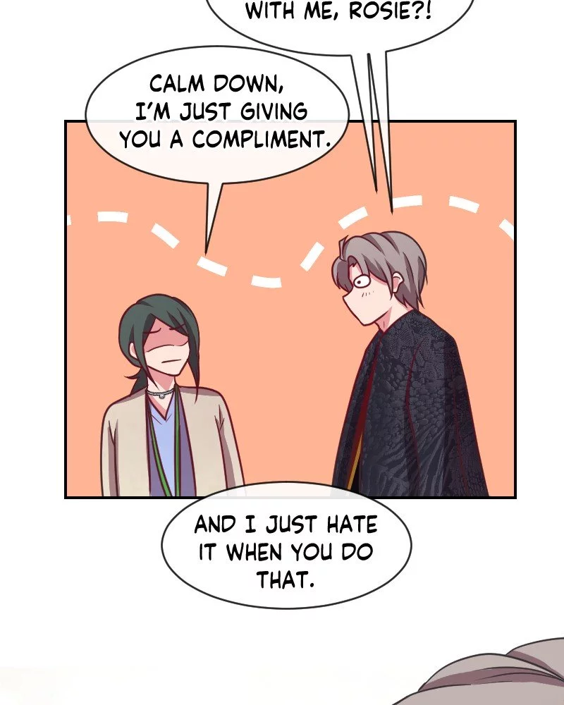 Read Age Matters Manga Online
