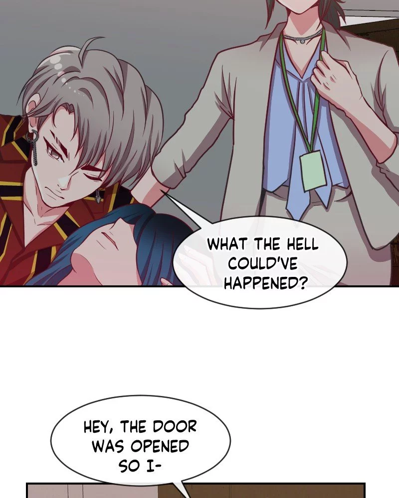 Read Age Matters Manga Online