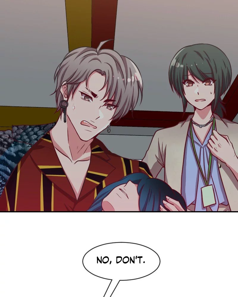 Read Age Matters Manga Online