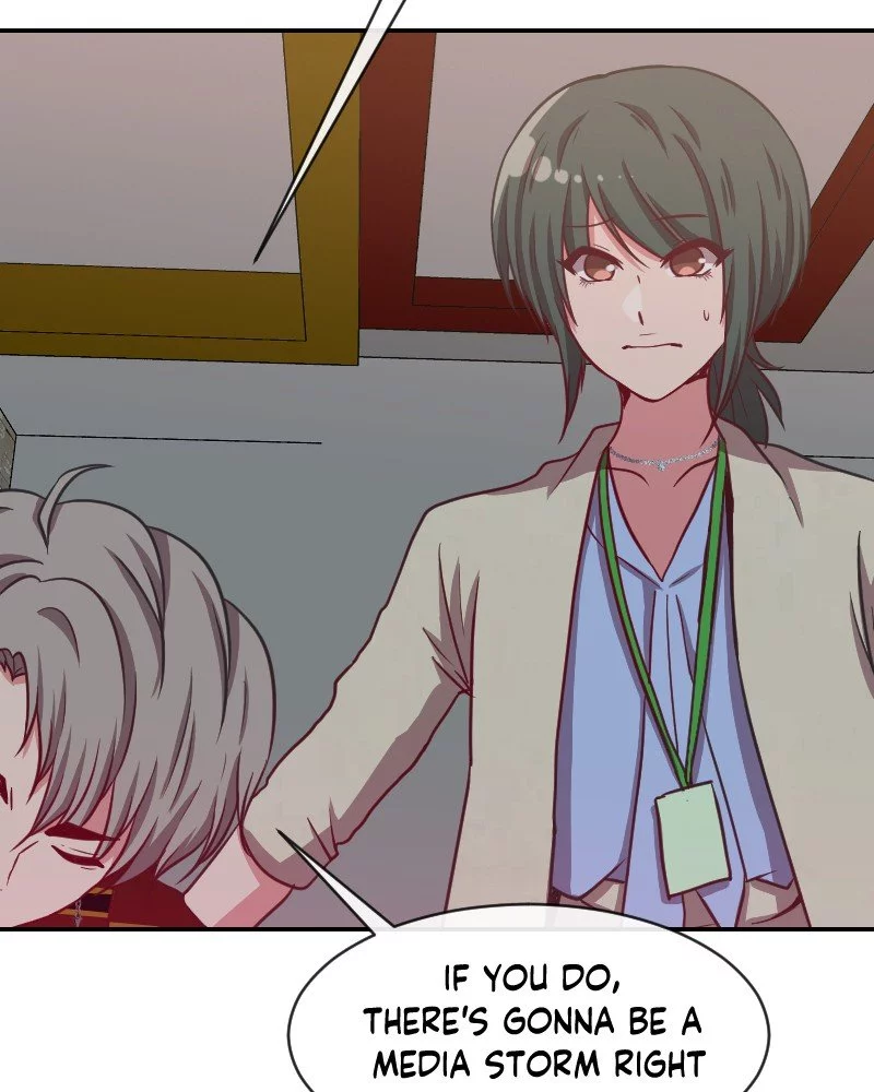 Read Age Matters Manga Online