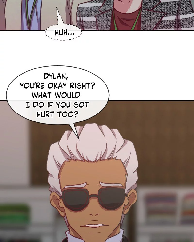 Read Age Matters Manga Online