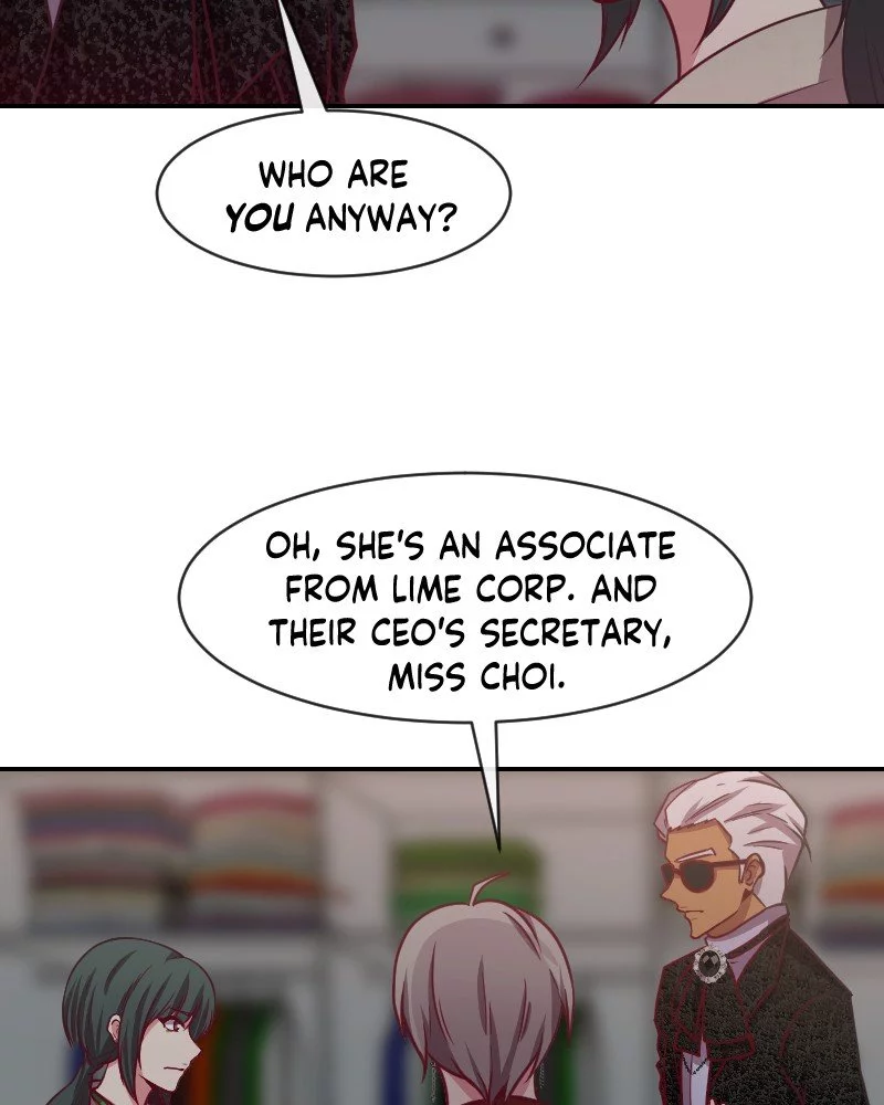 Read Age Matters Manga Online