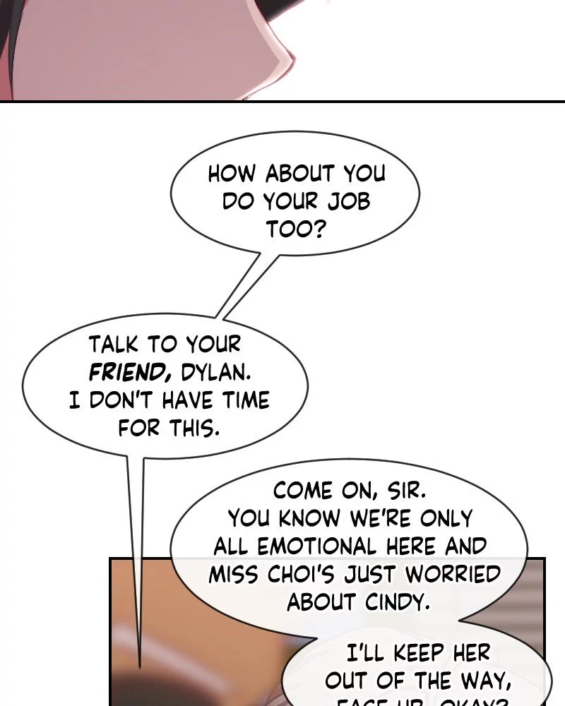 Read Age Matters Manga Online