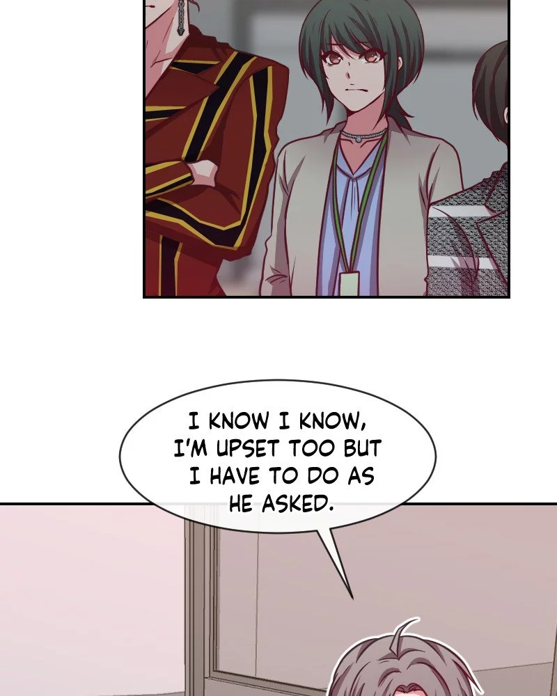 Read Age Matters Manga Online