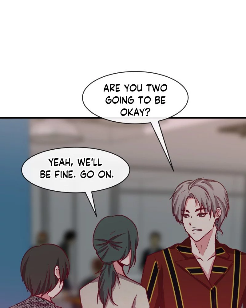Read Age Matters Manga Online