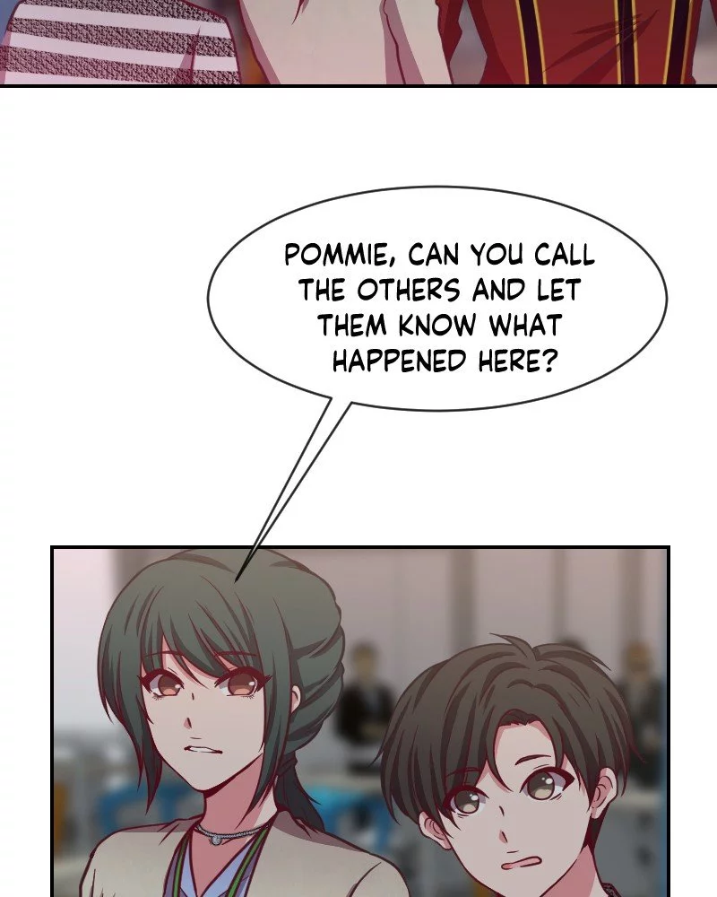 Read Age Matters Manga Online