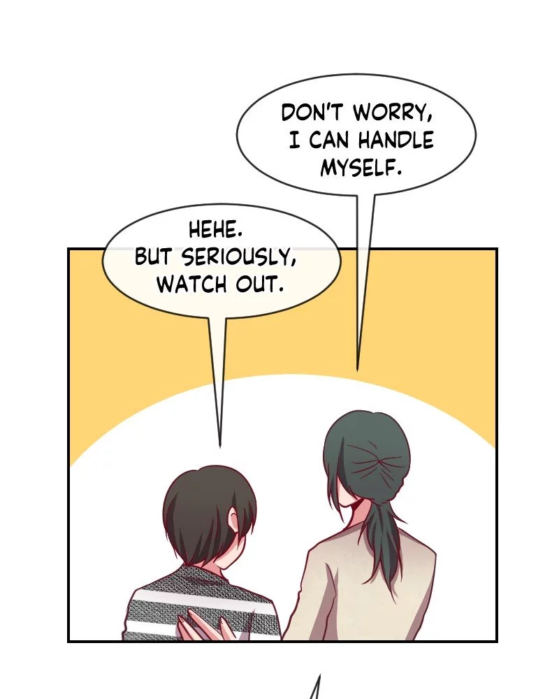 Read Age Matters Manga Online