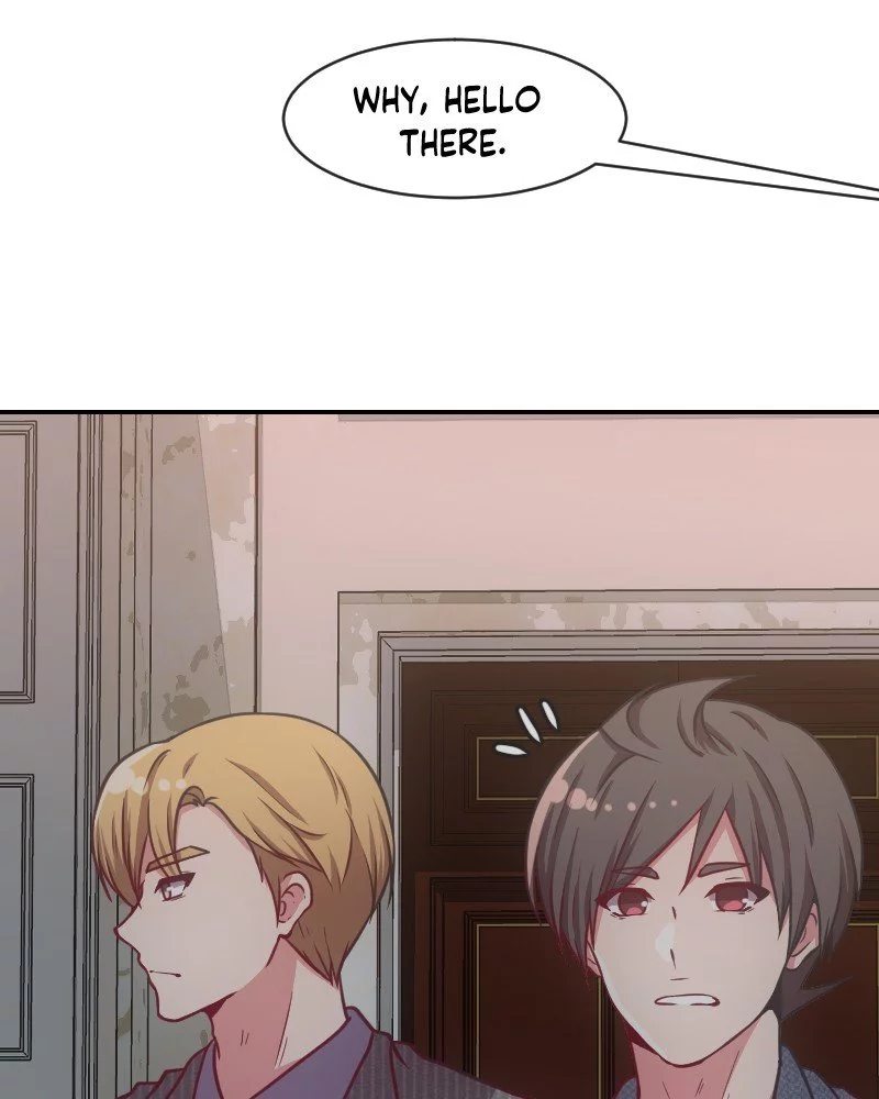 Read Age Matters Manga Online